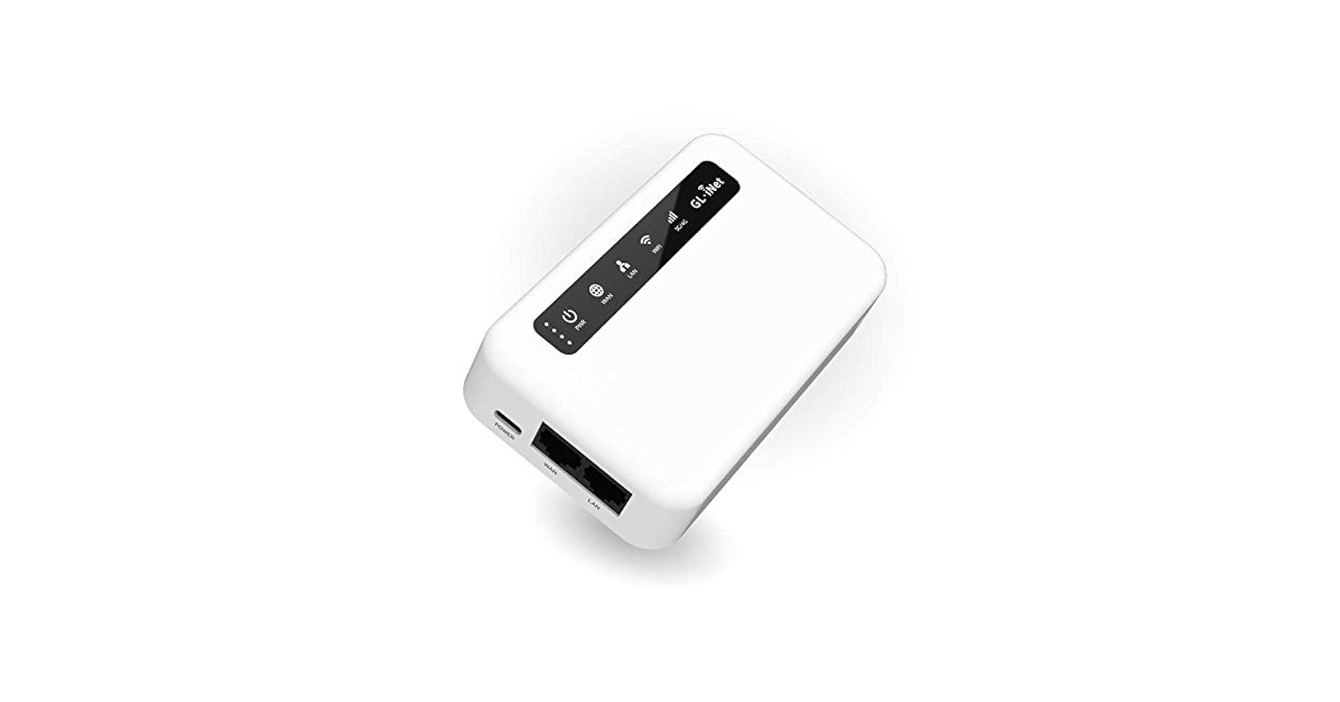 Amazon.com: GL-XE300 (Puli) 4G LTE Industrial IoT Gateway, T